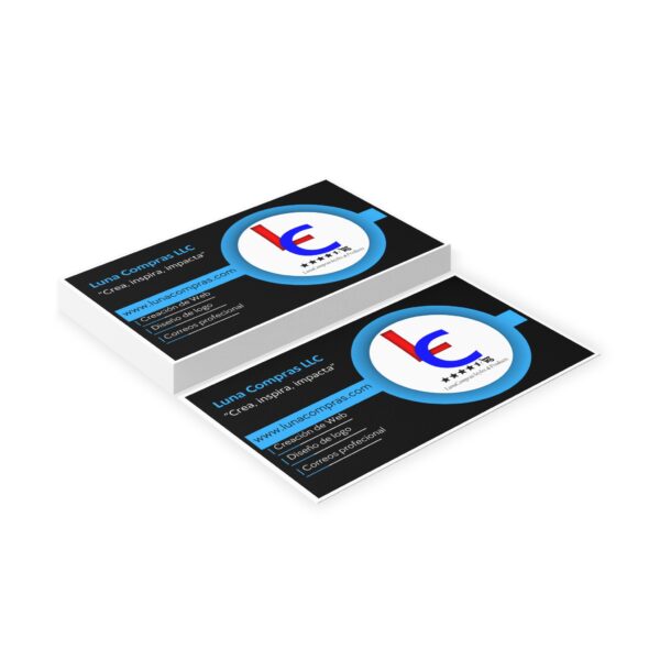 Business Cards - Imagen 6