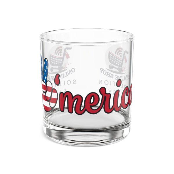 Rocks Glass, 10oz - Imagen 2