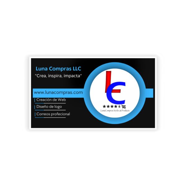 Business Cards