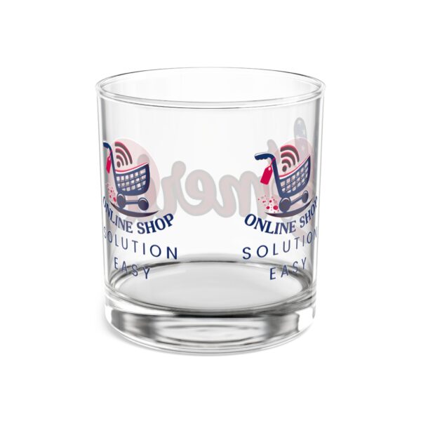 Rocks Glass, 10oz - Imagen 4