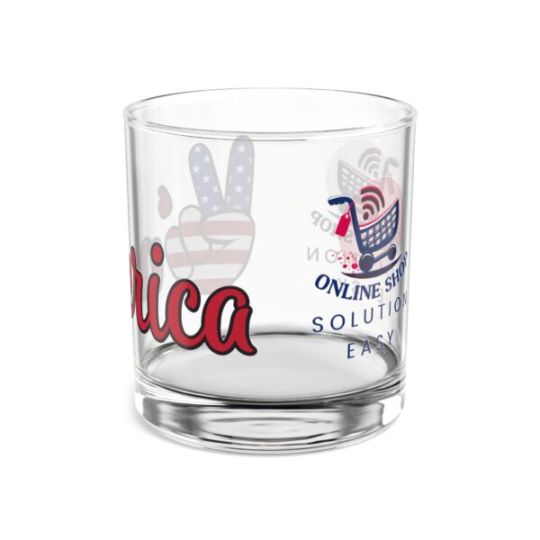 Rocks Glass, 10oz - Imagen 3